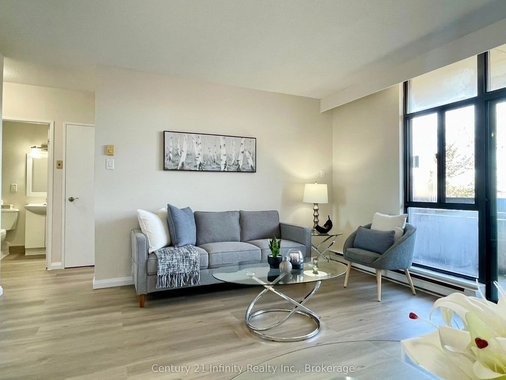 50 Old Kingston Road 5-606, Toronto E10