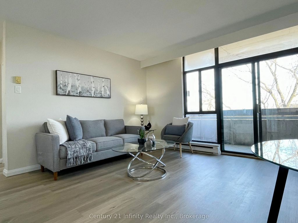 50 Old Kingston Road 5-606, Toronto E10
