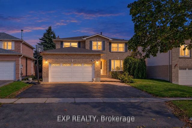 955 Snowbird Street, Oshawa