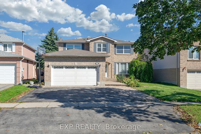 955 Snowbird Street, Oshawa