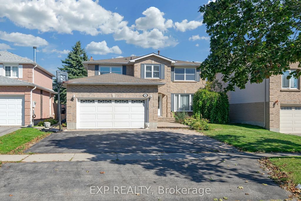 955 Snowbird Street, Oshawa