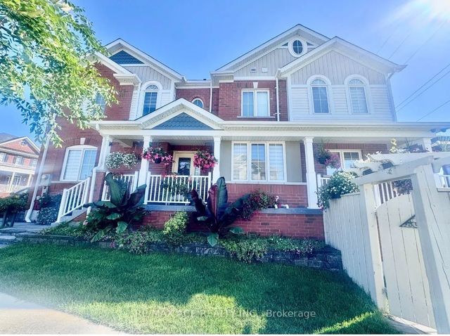 1011 Cameo Street, Pickering