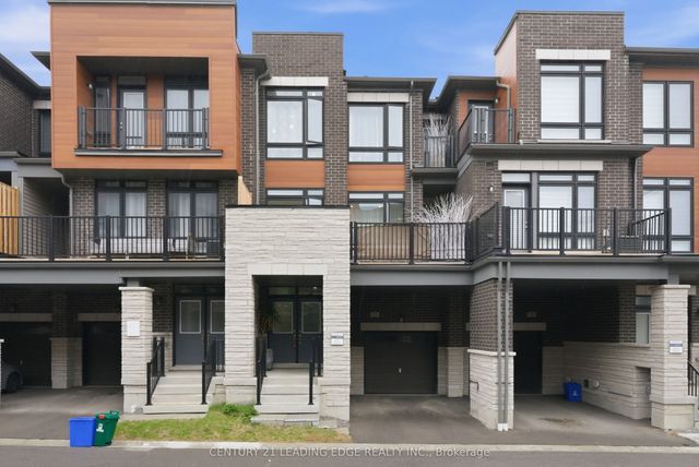 12 Coppini Lane, Ajax