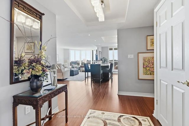 700 Wilson Road N 806, Oshawa