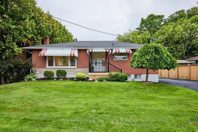 15111 Simcoe Street, Scugog