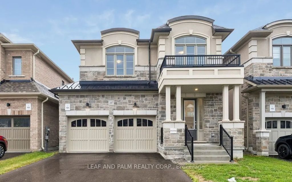 247 Flood Avenue, Clarington