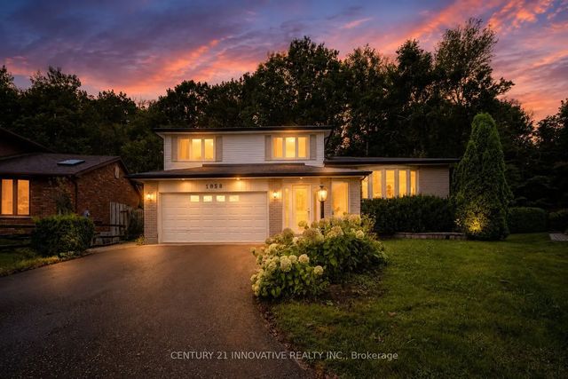 1058 Chelsea Court, Oshawa