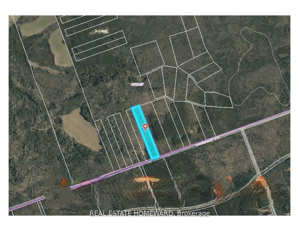 N/a Boundary Road, Scugog