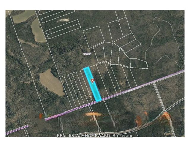 N/a Boundary Road, Scugog