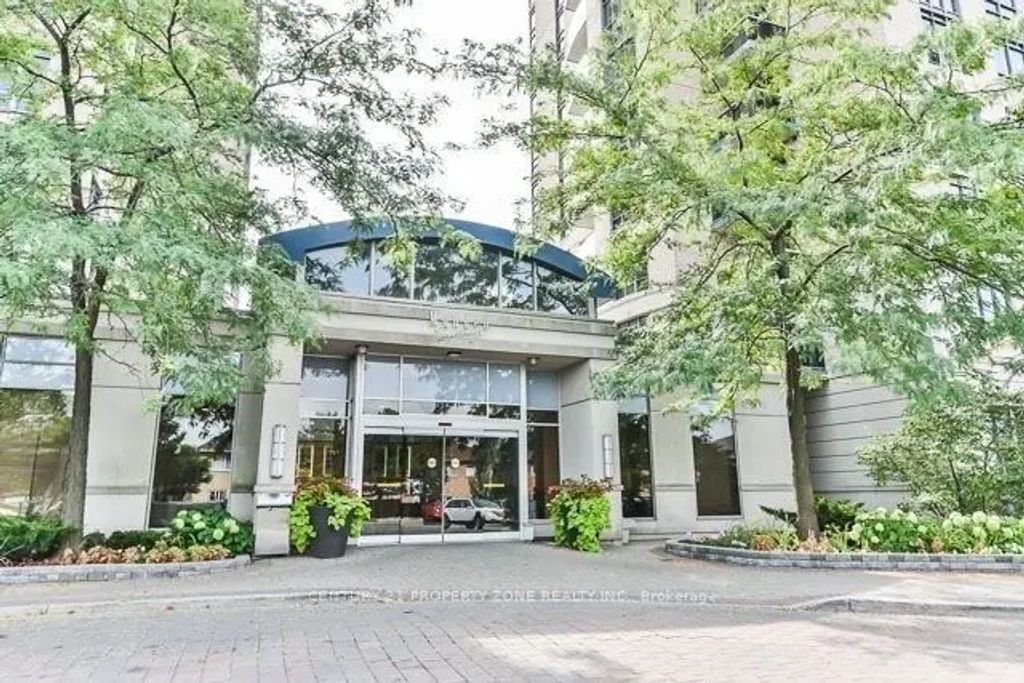 18 Mondeo Drive Ph42, Toronto E04