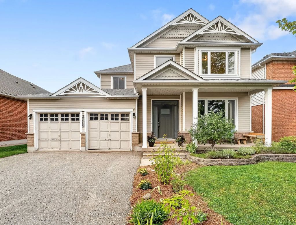 459 Victoria Street, Scugog
