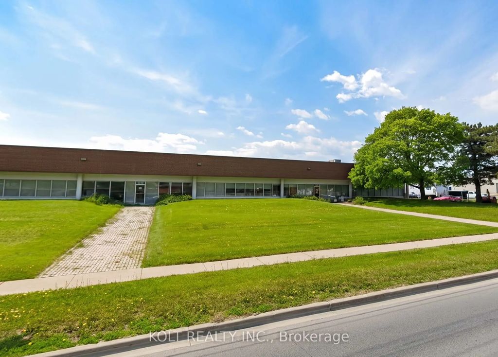 1410 Birchmount Road, Toronto E04