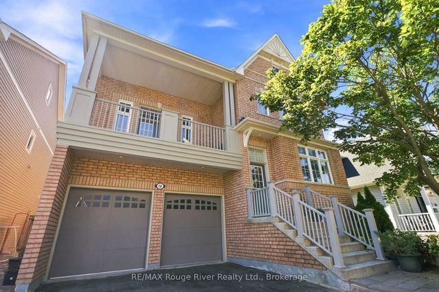 18 Rainbow Crescent, Whitby