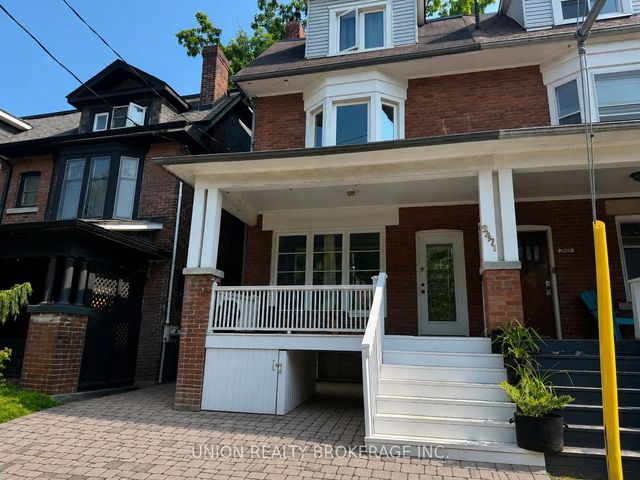 2471 Queen Street E Main, Toronto E02