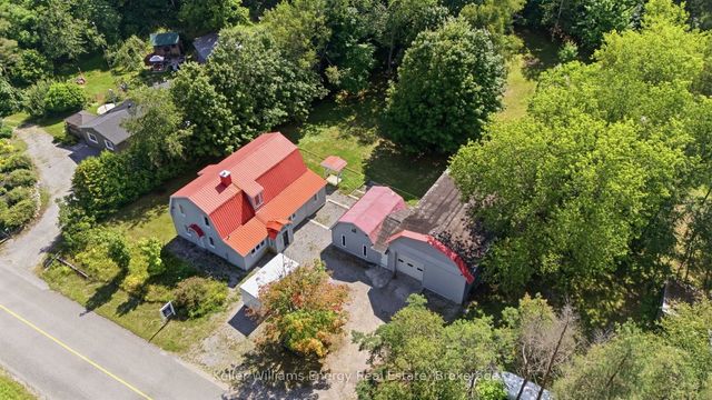10126 Old Scugog Road, Clarington