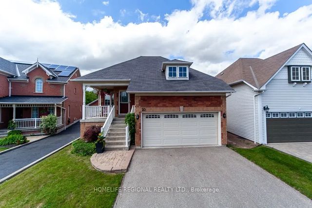 20 Rosemarie Crescent, Whitby