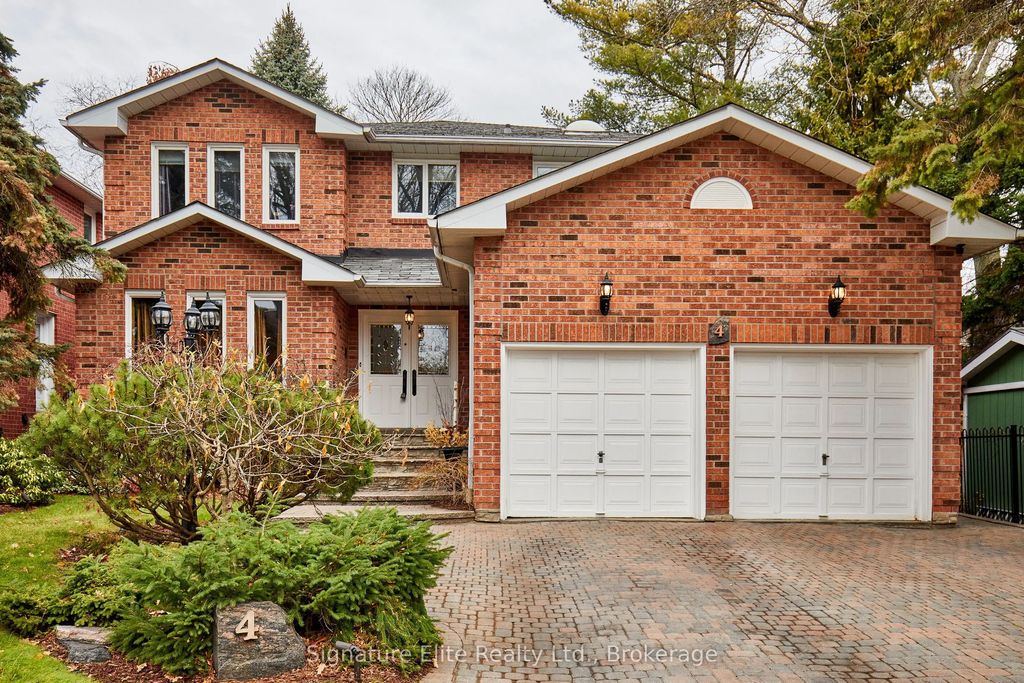 4 Camor Court, Toronto E10