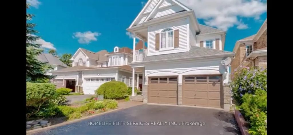 73 Long Island Crescent, Toronto E10
