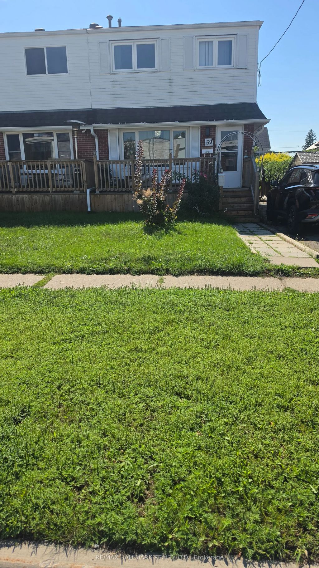 59 Russett Avenue, Oshawa