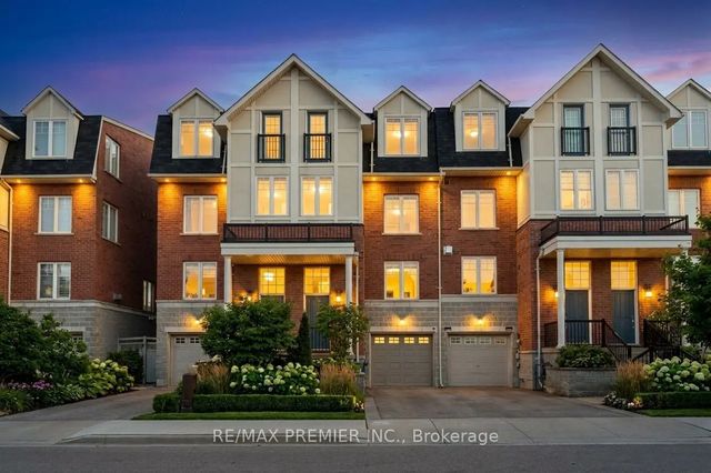95 John Bell Crescent, Toronto E04