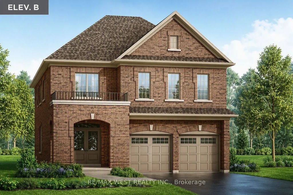 127 Northglen Boulevard, Clarington