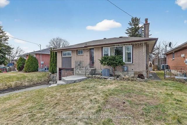 146 Oriole Street, Oshawa