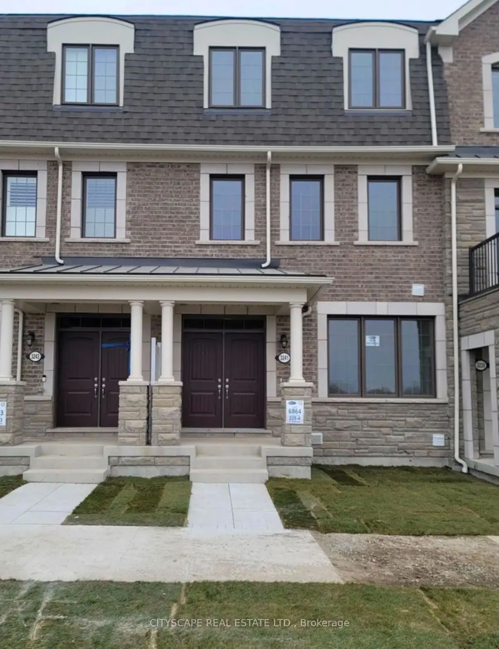 3241 Brigadier Avenue, Pickering