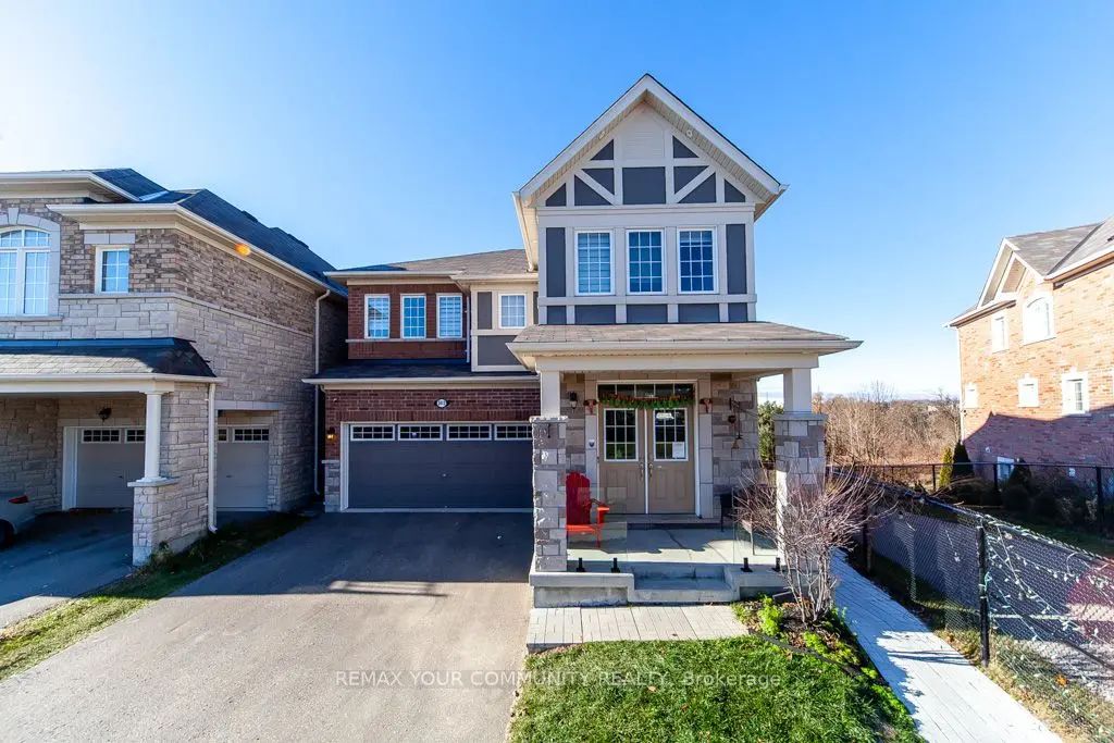2412 Moonlight Crescent Bsmt, Pickering