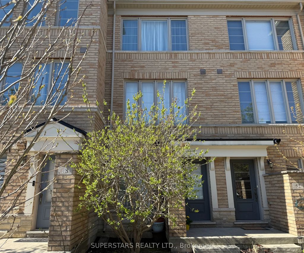 50 Lily Cup Avenue, Toronto E04
