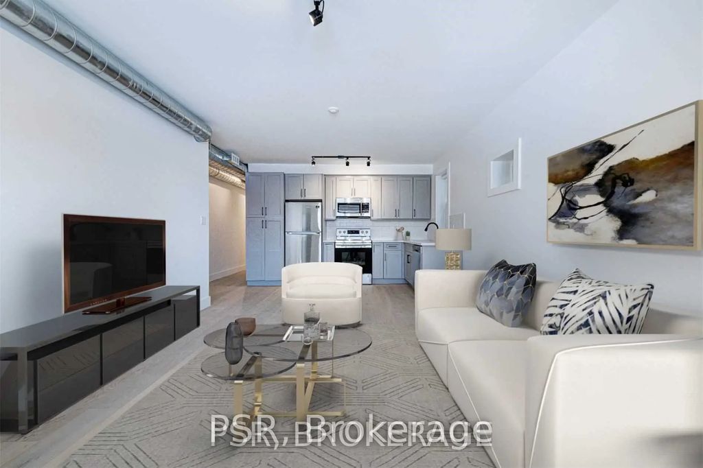 87 Hammersmith Avenue Main, Toronto E02