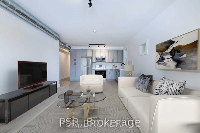 87 Hammersmith Avenue Main, Toronto E02