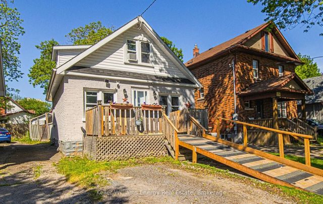 266 Division Street, Oshawa