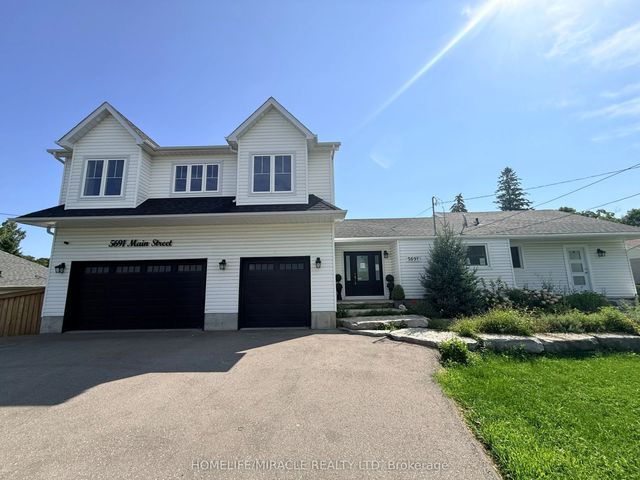 5691 Main Street, Clarington