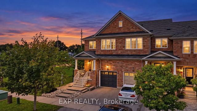 24 Hickman Road, Ajax