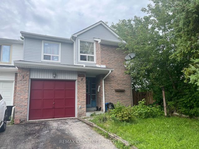1254 Lutterworth Court, Pickering