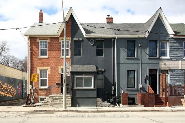 106 Carlaw Avenue, Toronto E01