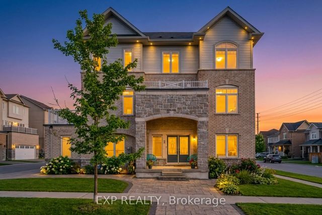 2 Camilleri Road, Ajax