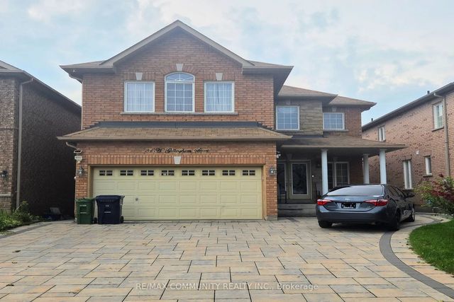 34 Gillingham Street Basement, Toronto E11
