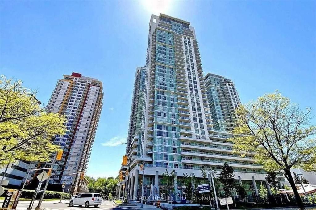 70 Town Centre Court 1401, Toronto E09