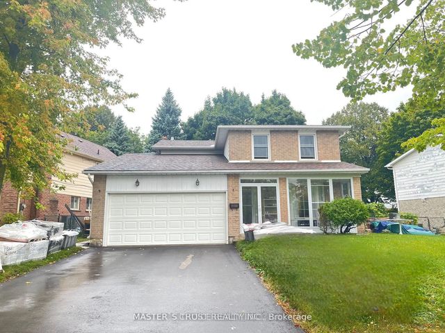 110 Placentia Boulevard Bsmt, Toronto E07