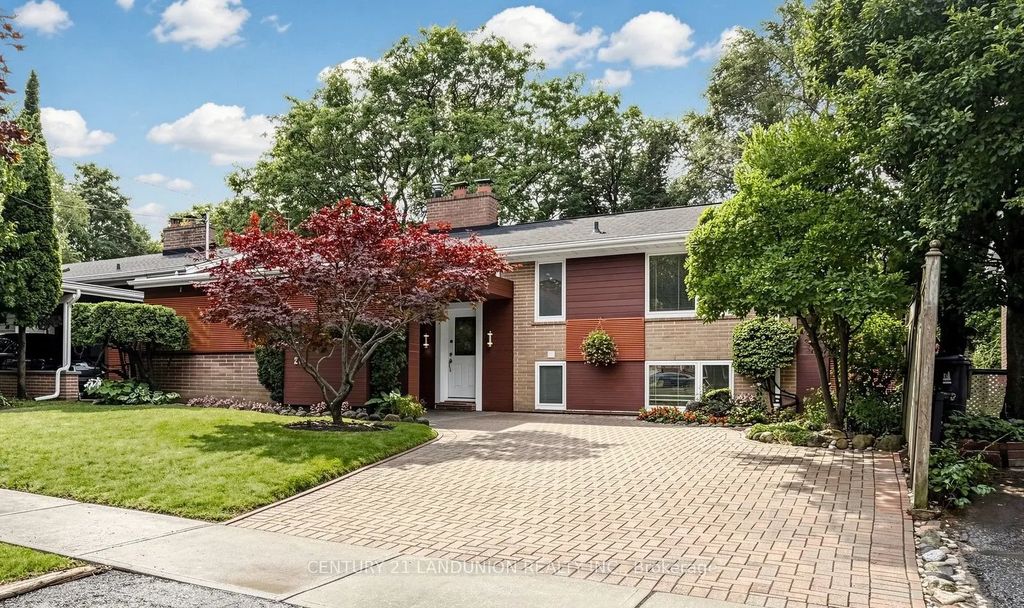 23 Benleigh Drive, Toronto E09