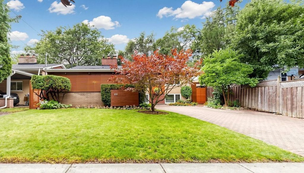 23 Benleigh Drive, Toronto E09