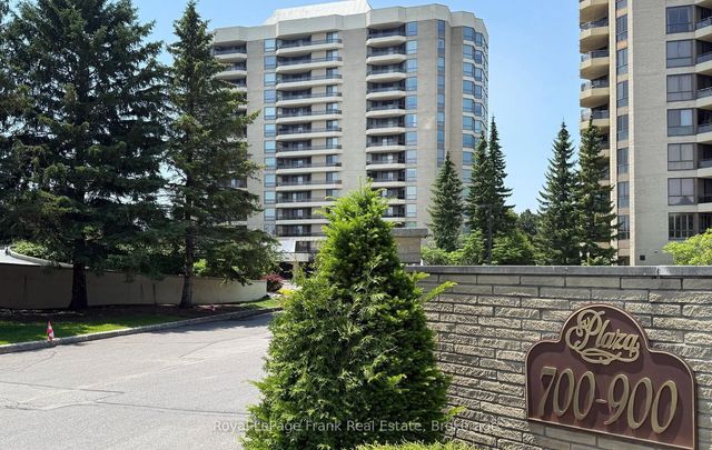 700 Wilson Road N 503, Oshawa