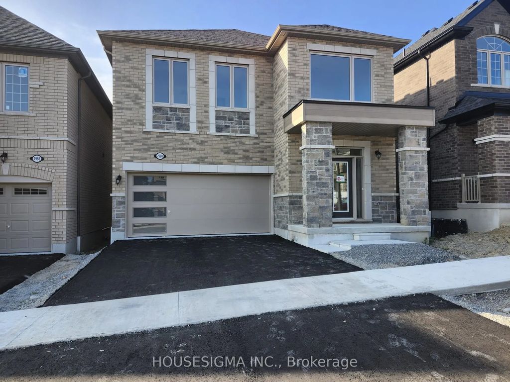 2988 Zenith Parkway, Pickering