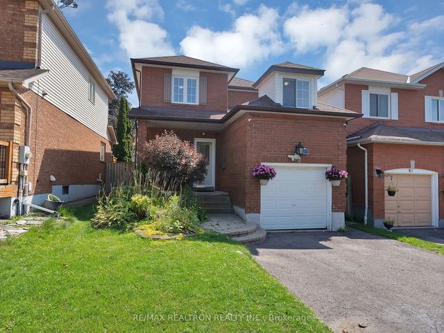 83 Crawforth Street, Whitby