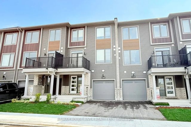 N/A, Oshawa