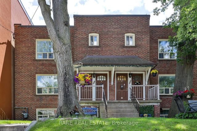 2369 Queen Street E A, Toronto E02