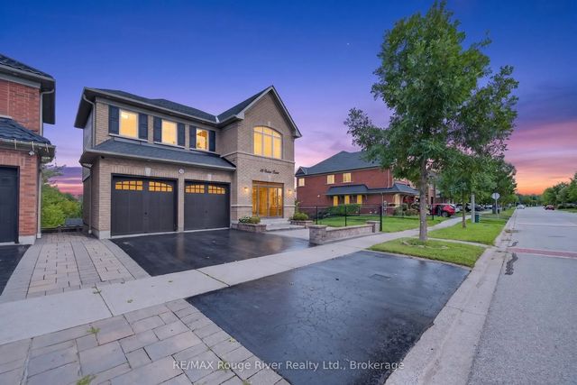 19 Galea Drive, Ajax