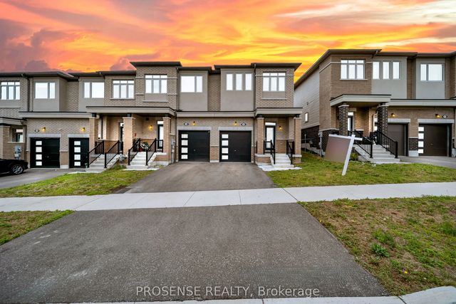 2586 Winter Words Drive, Oshawa