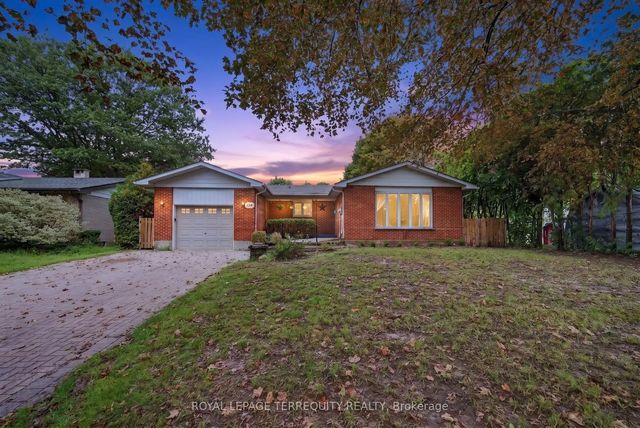 134 Switzer Drive, Oshawa